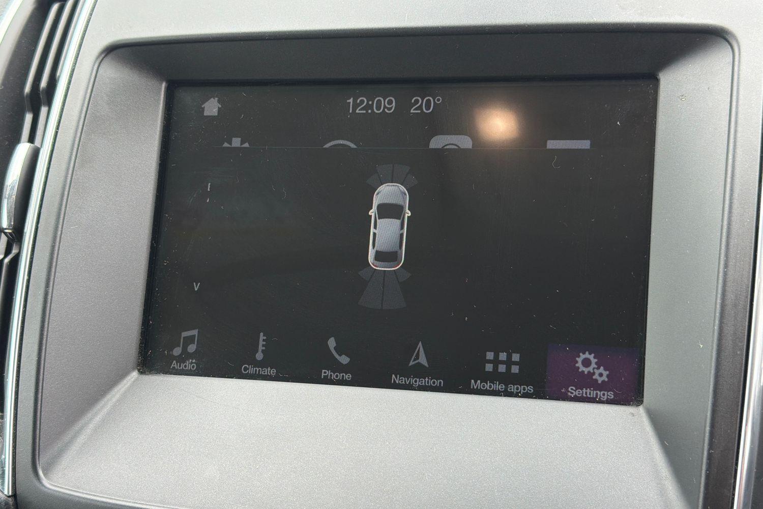 Ford GALAXY Photo 39