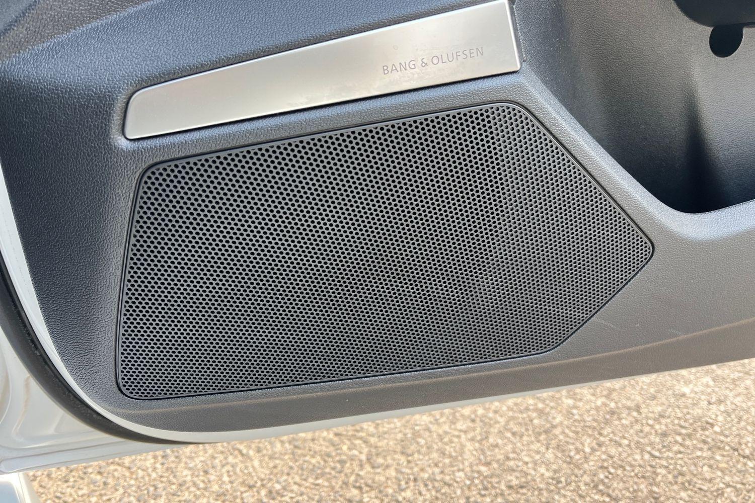 Audi A3 Photo 29