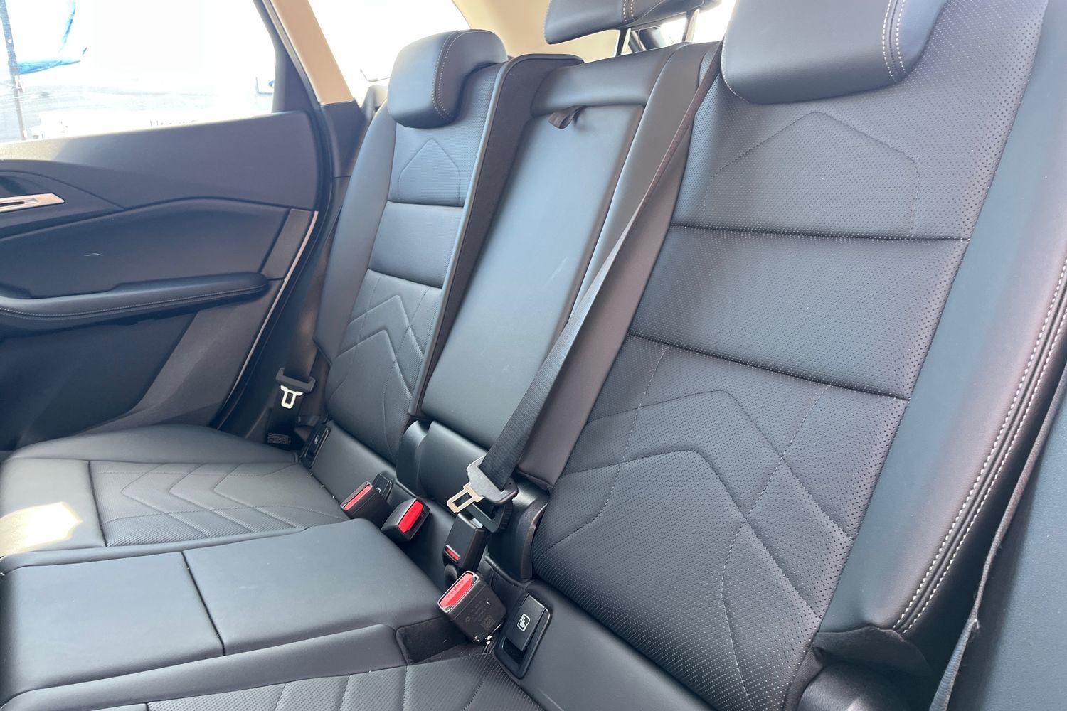 BMW 2 SERIES Photo 19