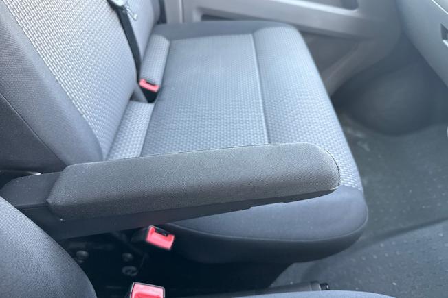 Volkswagen Transporter Photo 48