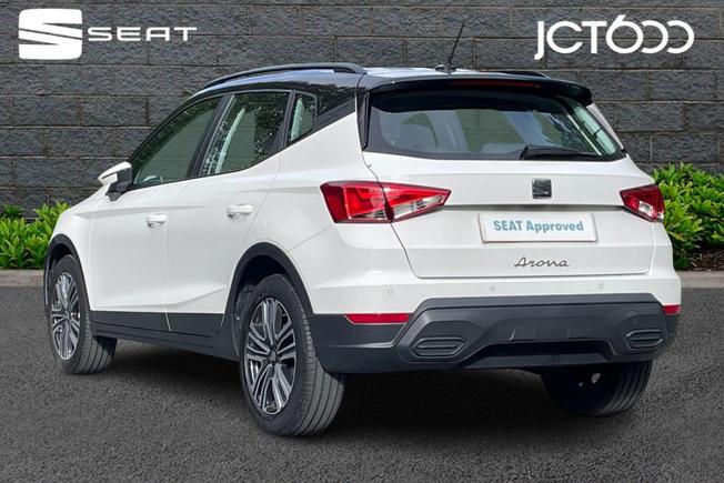 SEAT Arona Photo 3