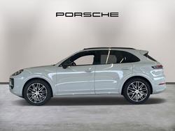 PORSCHE Cayenne Photo 4
