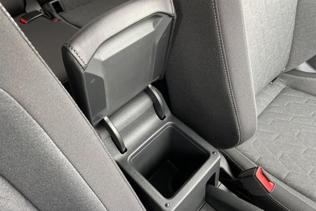 VOLKSWAGEN T-Cross Photo 40