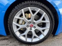 JAGUAR F-Type Photo 5