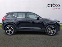VOLVO Xc40 Photo 4
