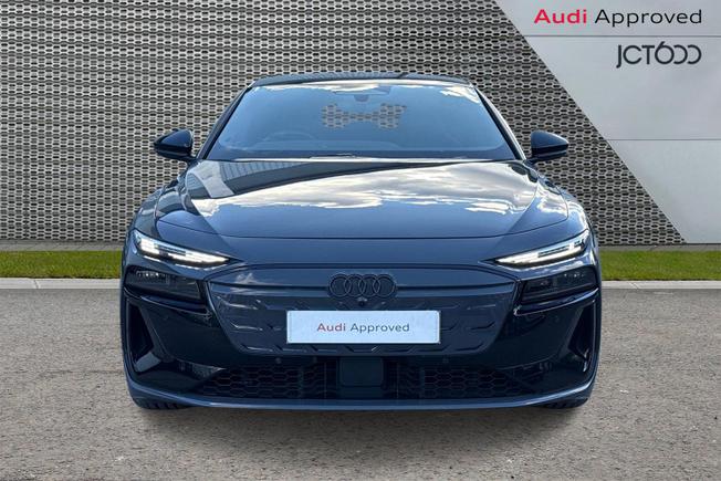 AUDI A6 e-tron Avant Photo 8