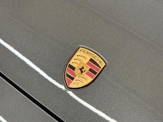 PORSCHE Panamera Photo 55