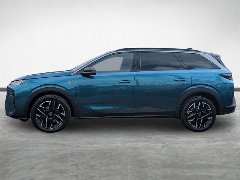 Used Peugeot 5008 KP25OEN 7