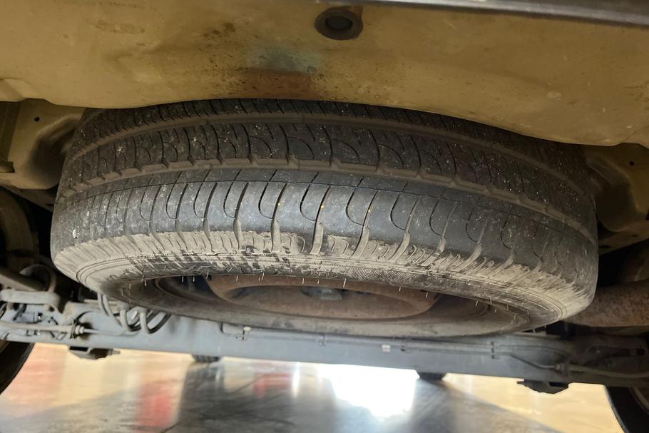 Used Ford TRANSIT CUSTOM WP70GVX 15