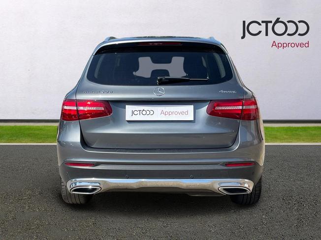 MERCEDES-BENZ Glc Photo 7