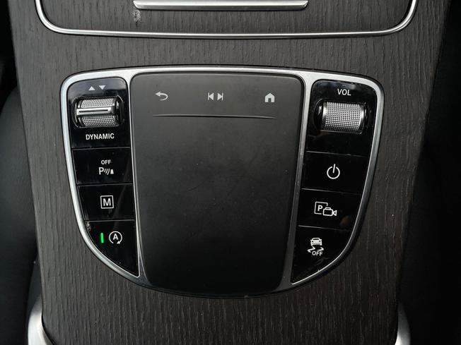 Mercedes-Benz Glc Photo 37