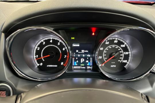 Mitsubishi ASX Photo autoimg-c5b010423fa458d62dde5d11265d9fab8f735b9f.jpg