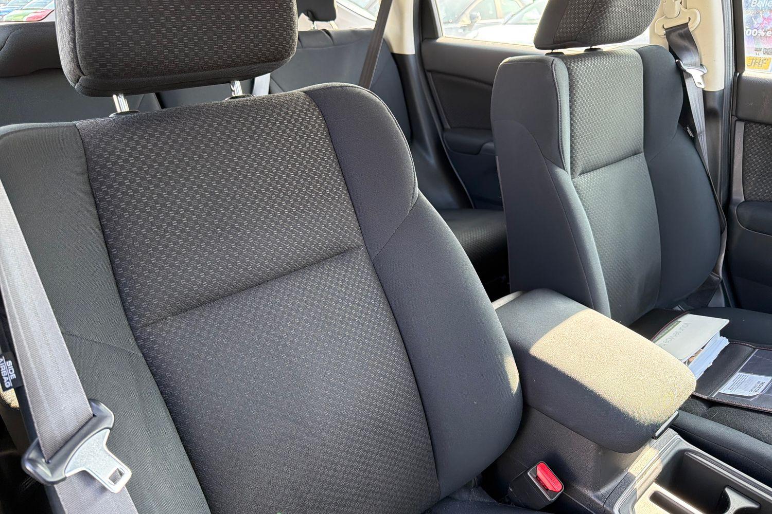 Honda CR-V Photo 16