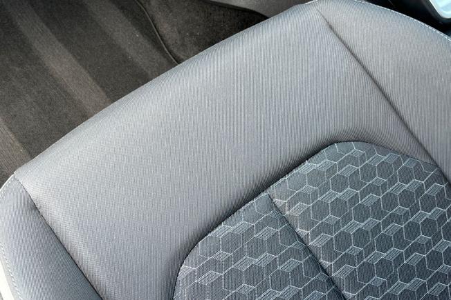 AUDI A1 Photo 36