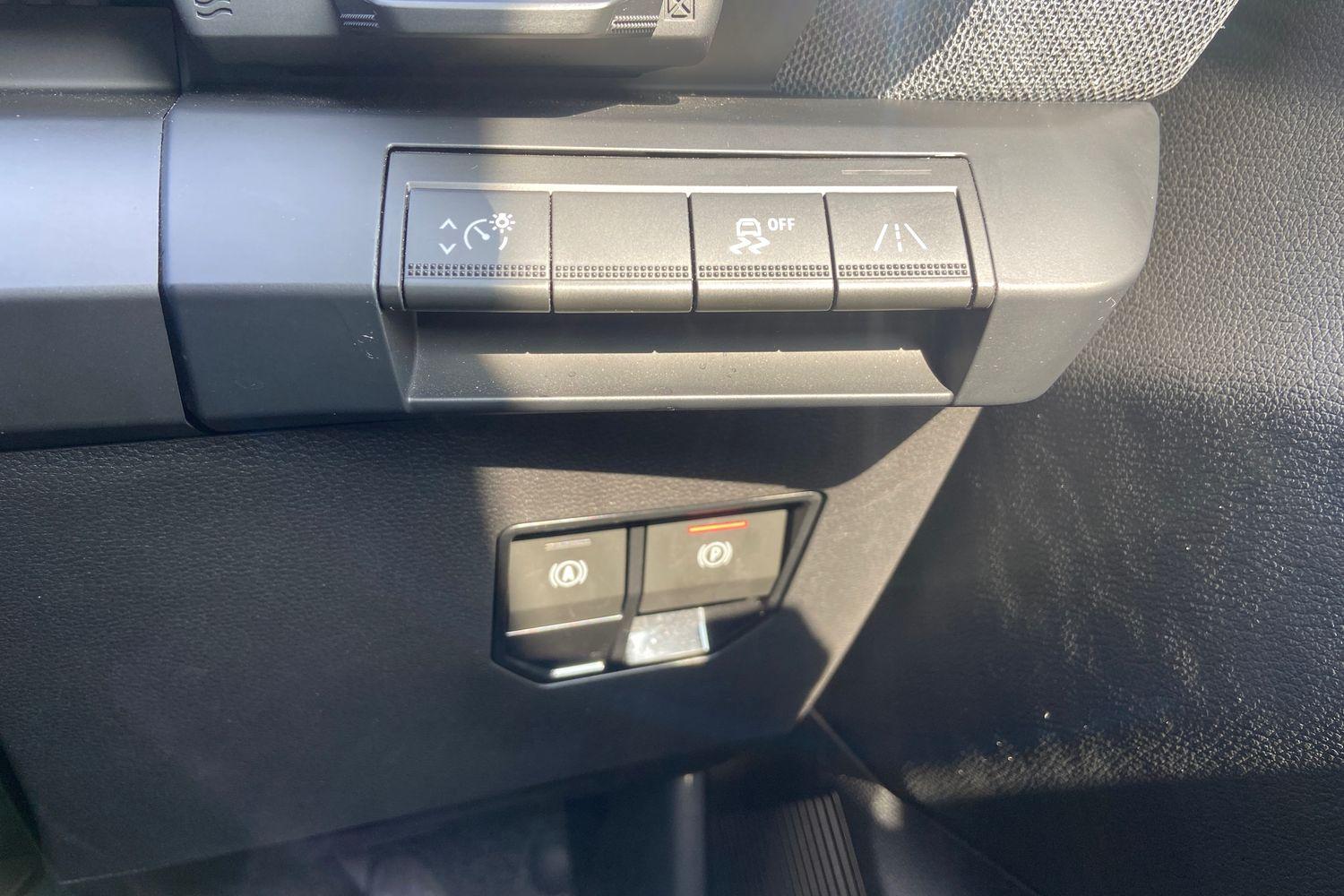 Renault MEGANE E-TECH Photo 26