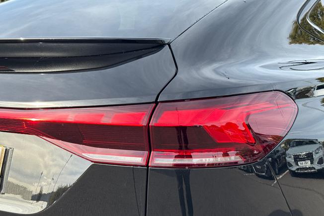AUDI Q6 E-Tron Photo 18