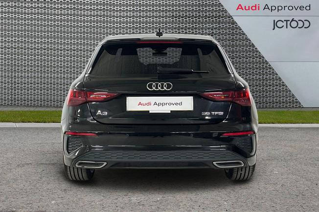 Audi A3 Photo 7