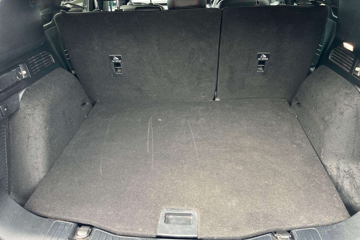 Ford KUGA Photo 20