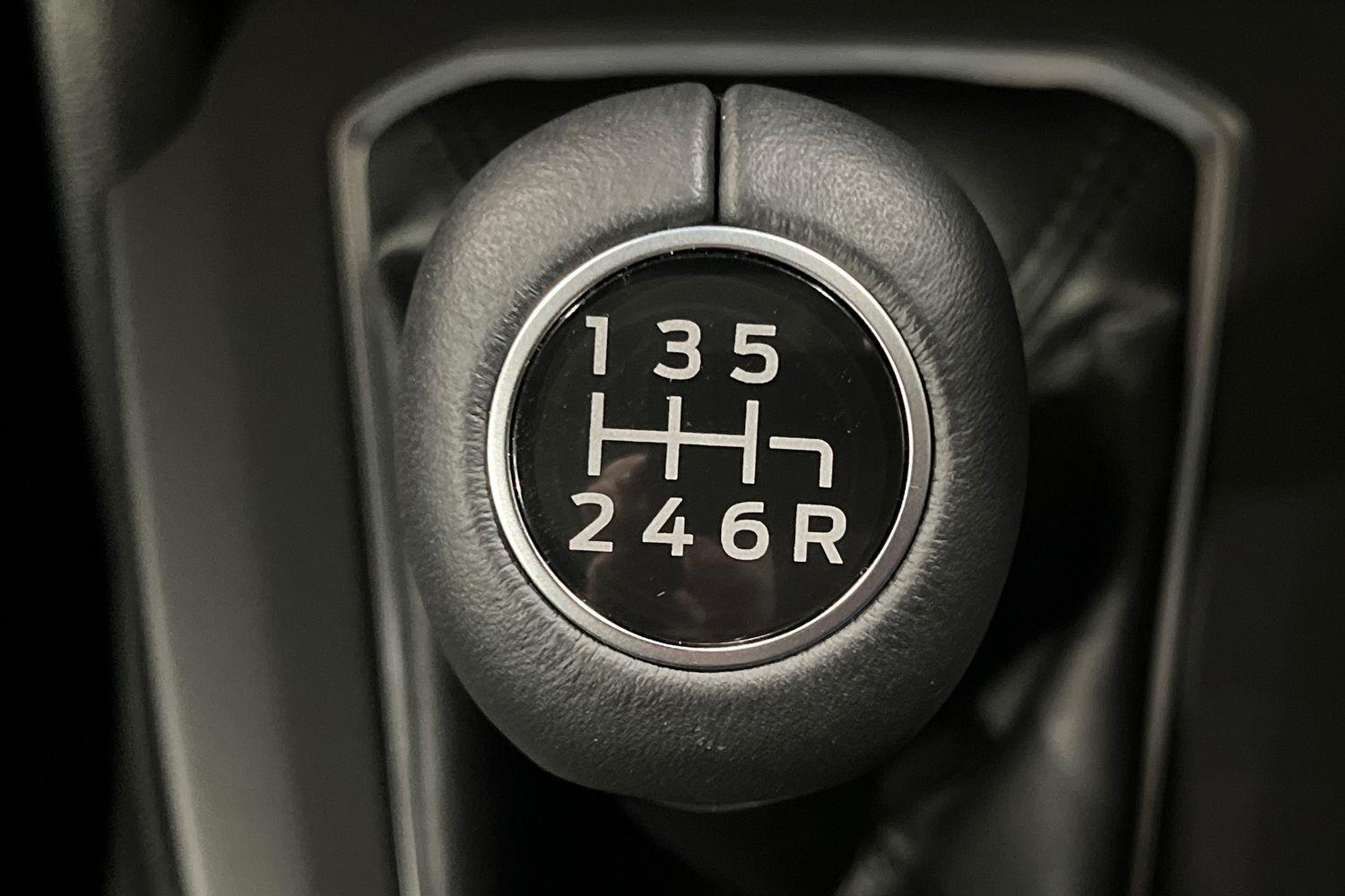 Ford Focus Photo 26
