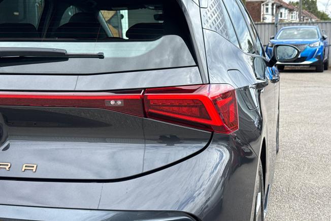 CUPRA Born Photo 18
