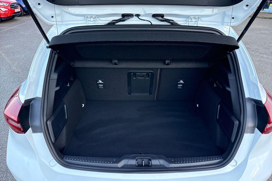 Used Ford FOCUS EF25YBT 21