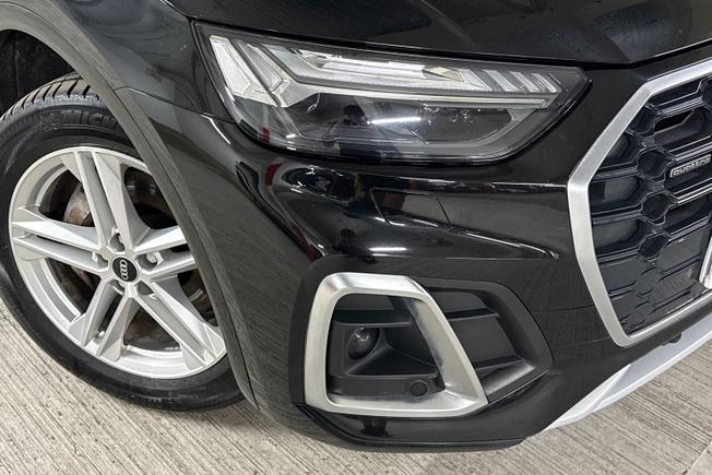 AUDI Q5 Photo 19
