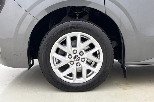 VOLKSWAGEN Transporter Photo 5