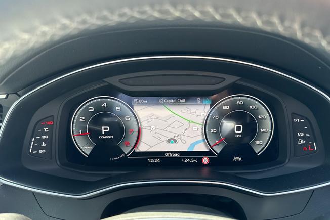 AUDI A6 Avant Photo 59