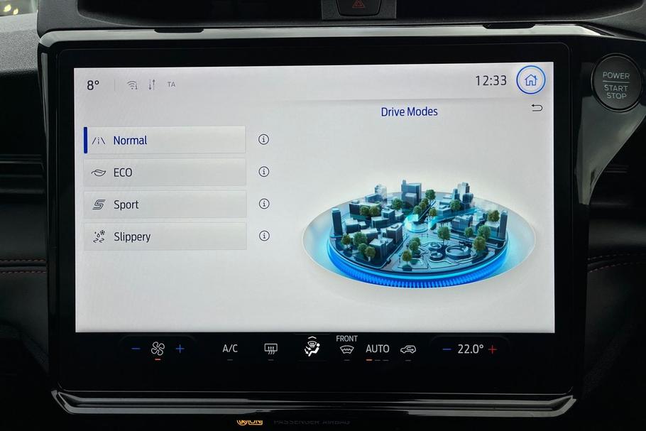 Used Ford Puma HMZ2077 36