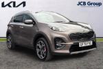 Kia Sportage Photo 0