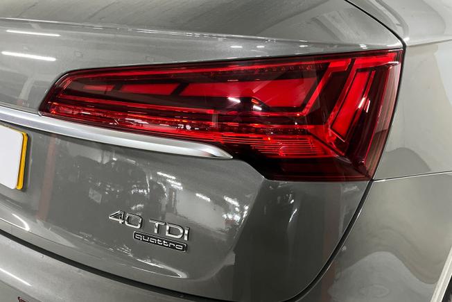 AUDI Q5 Photo 18