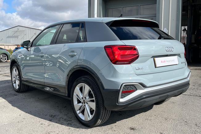 Audi Q2 Photo 60