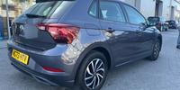 Volkswagen Polo Photo 27
