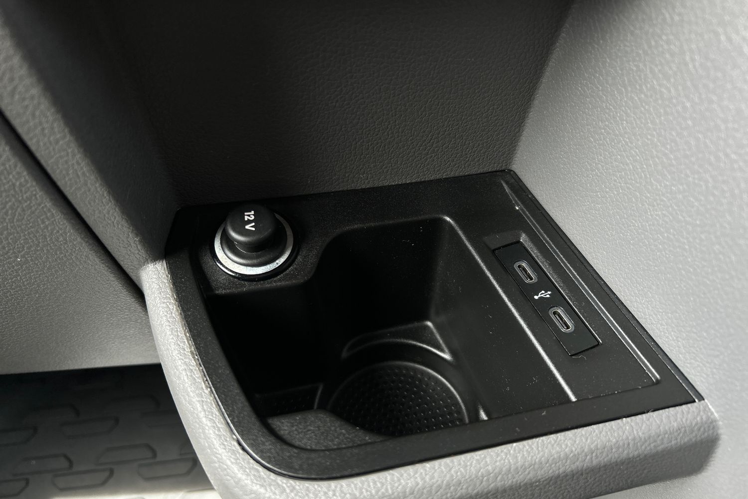 Volkswagen TRANSPORTER Photo 35