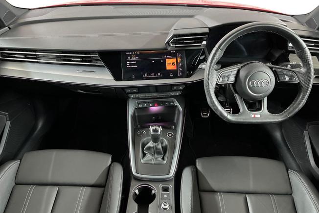 AUDI A3 Photo 10