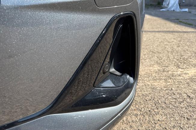 AUDI e-tron Photo 58