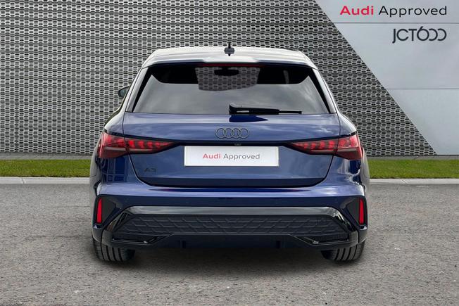 AUDI A3 Photo 7