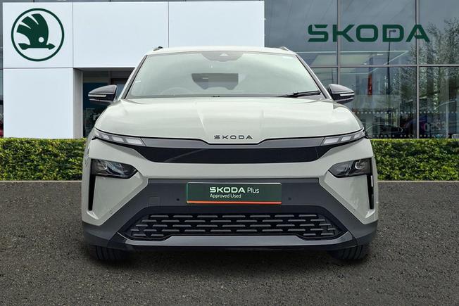 ŠKODA Elroq Photo 8