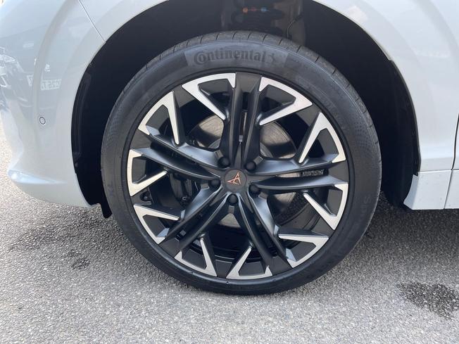 CUPRA Terramar Photo 5