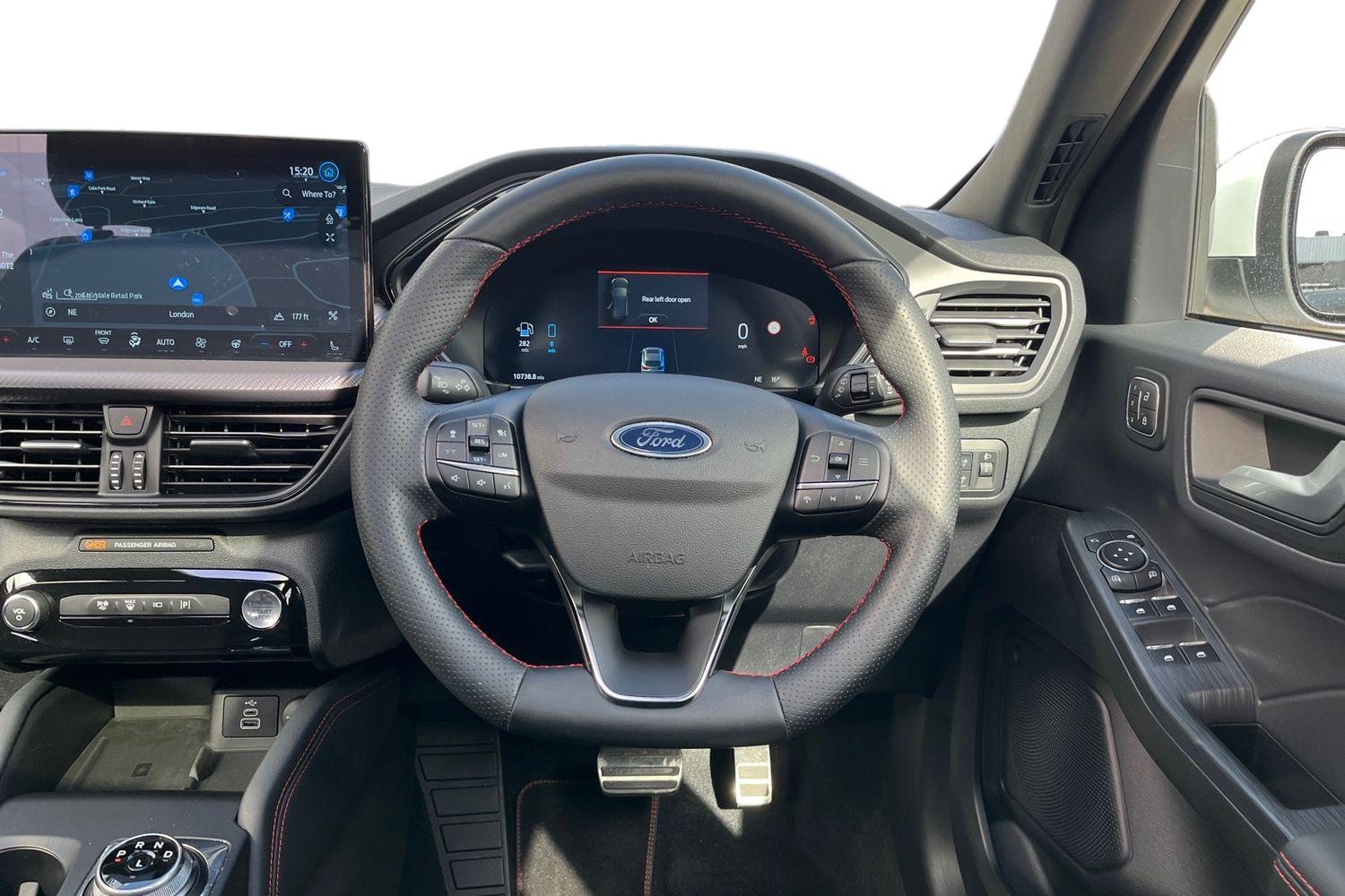 Ford Kuga Photo 10