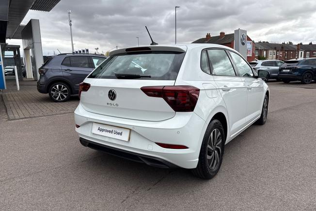 Volkswagen Polo Photo 24