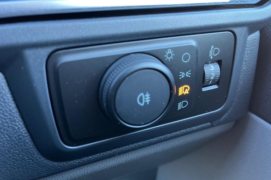 Used Ford TRANSIT CUSTOM 18