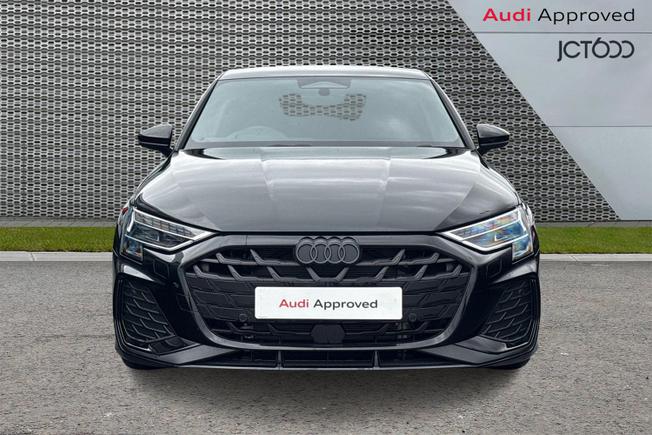 Audi A3 Photo 8