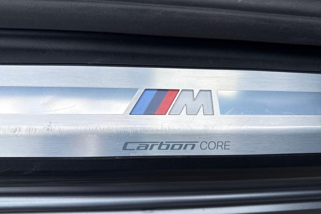 BMW 8 Series Photo 22