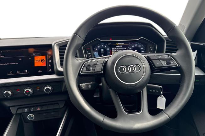 AUDI A1 Photo 11