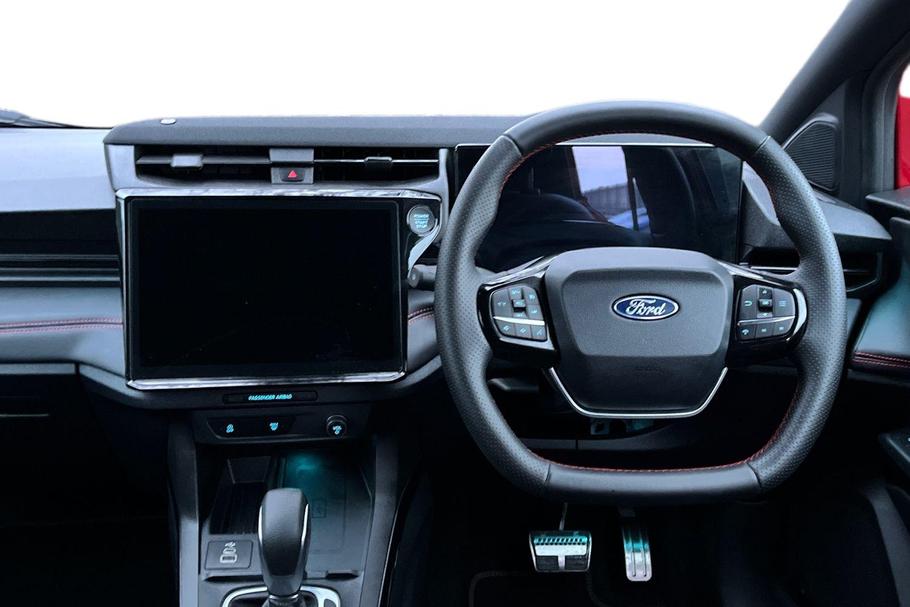 Used Ford Puma HMZ2099 11