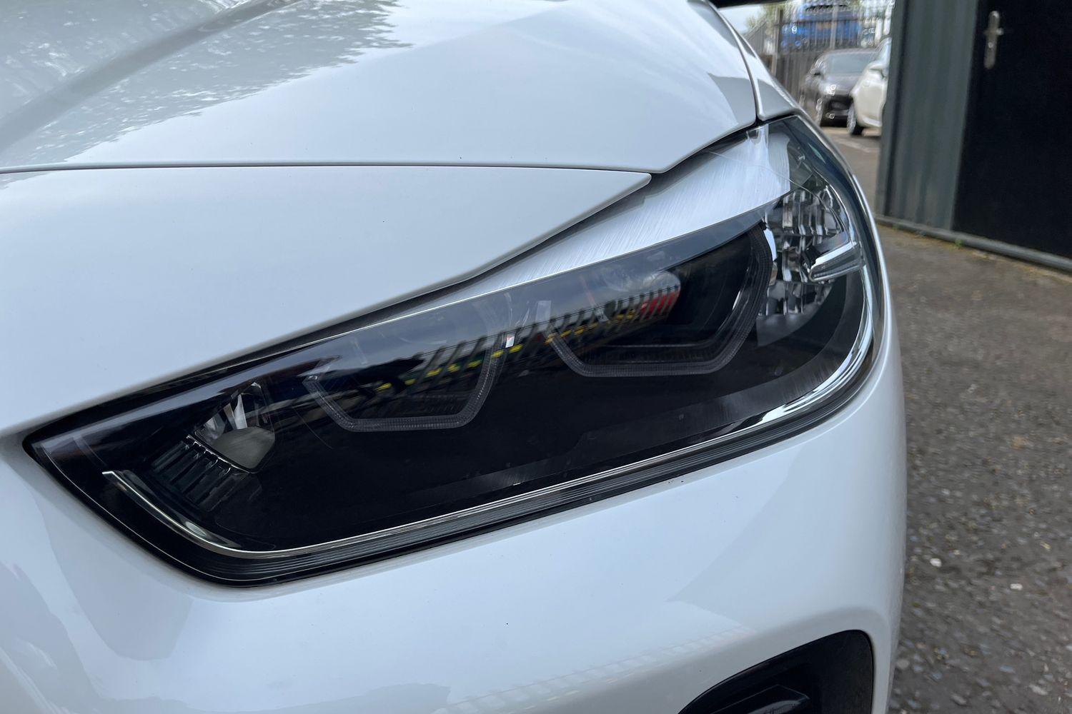 BMW X2 Photo 38