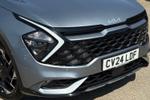Kia Sportage Photo 32