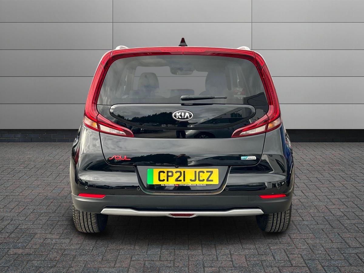 Kia Soul Photo 5