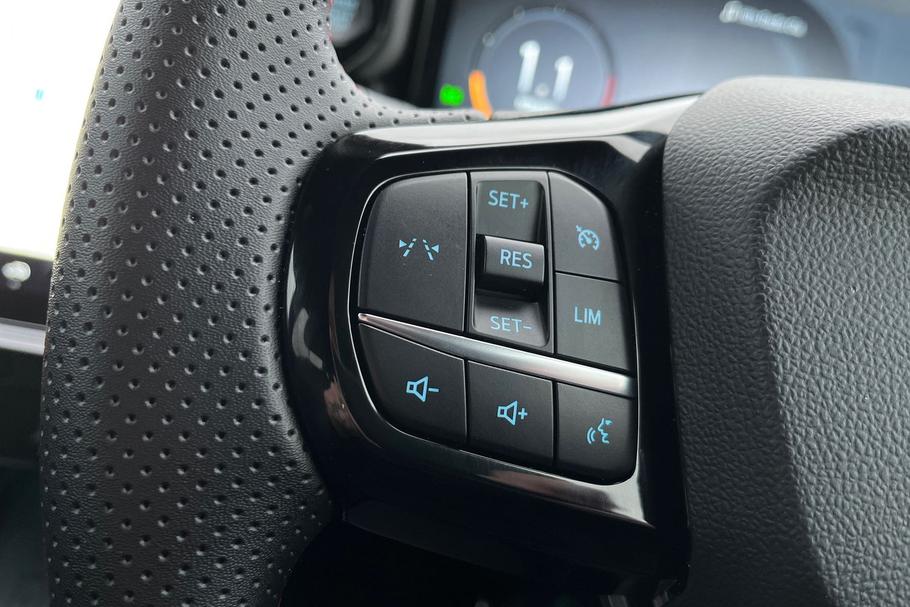 Used Ford Puma WV25ZZT 33